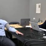 Пройти тест на полиграфе